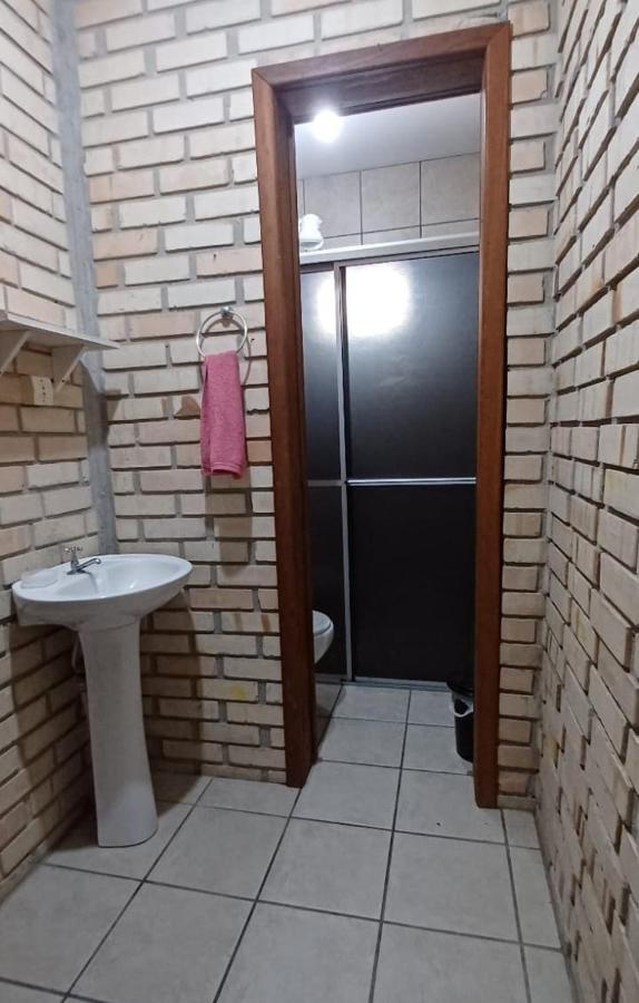 Casa Cachoeira Villa Florianópolis Екстериор снимка